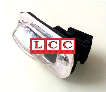 LCC PRODUCTS Rekisterivalo LA0212